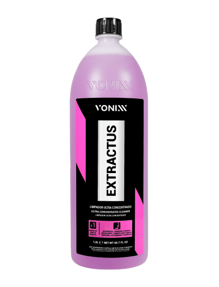 EXTRACTUS LIMPADOR ULTRA CONCENTRADO 1,5L VONIXX