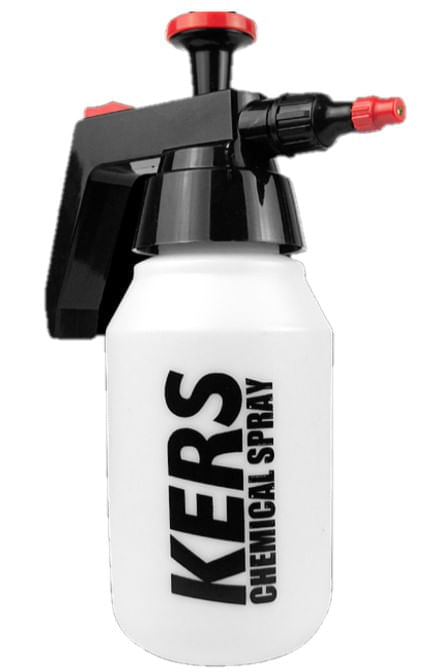 PULVERIZADOR MANUAL CHEMICAL SPRAY 1L KERS