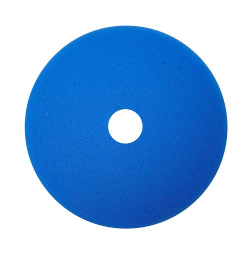 BOINA DE ESPUMA AZUL LUSTRO VOXER 5 POLEGADAS VONIXX