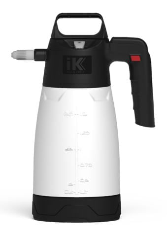 PULVERIZADOR MANUAL 1,5 LITROS MULTI PRO 2 IK