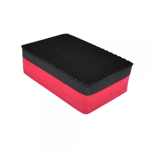 TACO CLAY BAR PARA DESCONTAMINACAO DE PINTURA SIGMA TOOLS