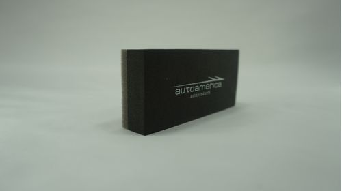 APLICADOR DE COATING 10x4,6x2CM AUTOAMERICA
