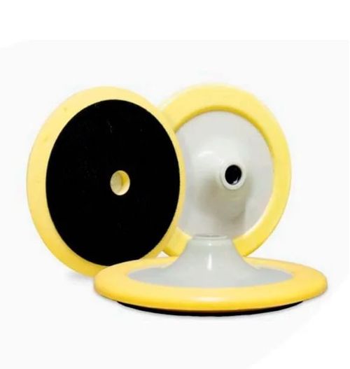 SUPORTE PARA BOINA DE ESPUMA MILLS 7 POLEGADAS