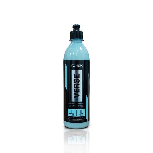 VERSE PROTETOR DE PLASTICOS 500ML VONIXX