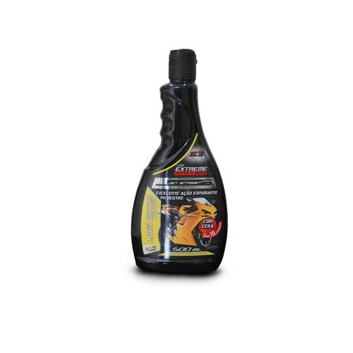 LAVA MOTOS NEUTRO 4.0 500ML LINE EXTREME JET STREET