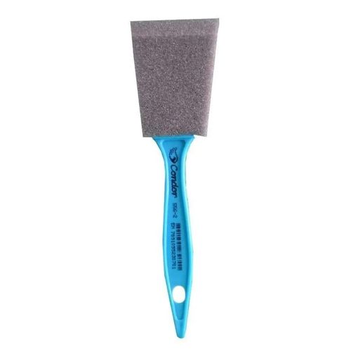 PINCEL DE ESPUMA MOUSSE 556-2 CONDOR