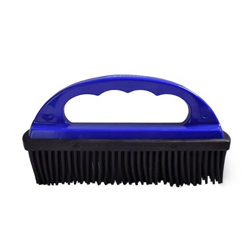 ESCOVA EM SILICONE PARA REMOÇÃO DE PELOS VONIXX