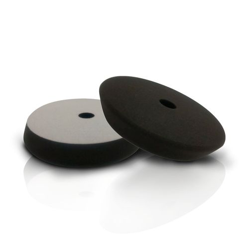 BOINA DE ESPUMA ALUMINA PRETA LUSTRO 6 POLEGADAS 165MM EASYTECH