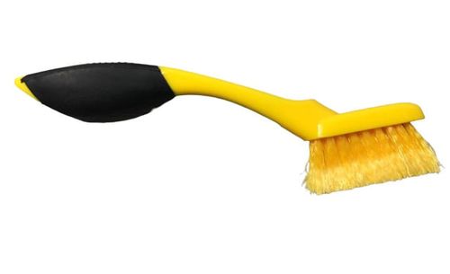 ESCOVA LIMPA CANTOS E BOINAS DETAILER