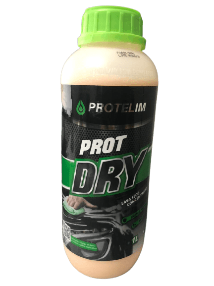 LAVA SECO PROT DRY 1 LT PROTELIM