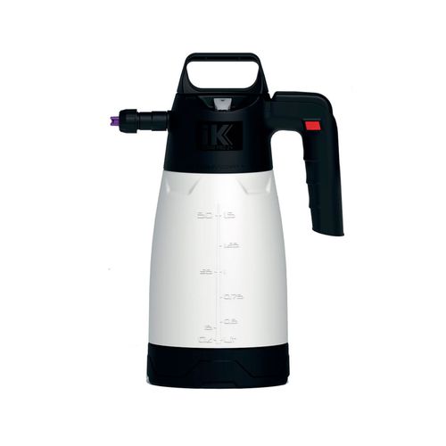 PULVERIZADOR MANUAL FOAM PRO 2+ 1,5L IK