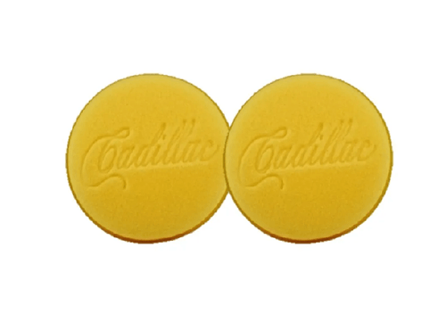 KIT APLICADOR DE ESPUMA GOLD 4UN CADILLAC