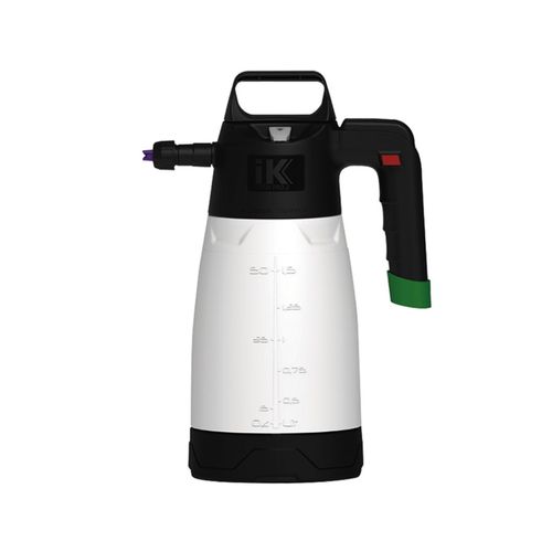 PULVERIZADOR MANUAL GERADOR DE ESPUMA 1,5 LITROS FOAM PRO 2 IK