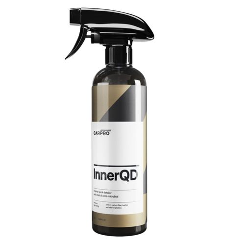 INNER QD DETALHAMENTO DE INTERIOR 500ML CARPRO
