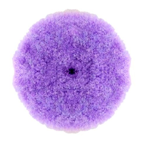 BOINA DE LÃ E ESPUMA HÍBRIDA 5 POLEGADAS KERS