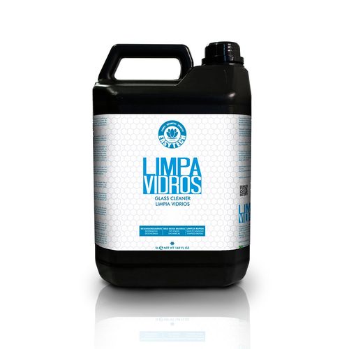 LIMPA VIDROS 5L EASYTECH