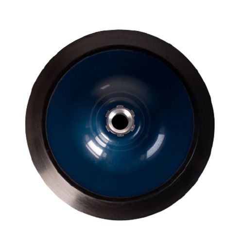 SUPORTE PARA BOINA FLEXÍVEL ROTATIVA 5 POLEGADAS ROSCA M14 VONIXX