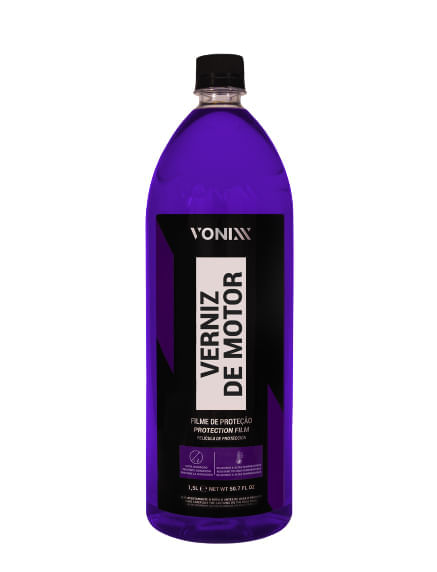VERNIZ DE MOTOR 1,5L VONIXX