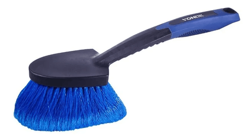 ESCOVA MACIA PARA LIMPEZA DE FACE E CAIXA DE RODAS MÉDIA VONIXX