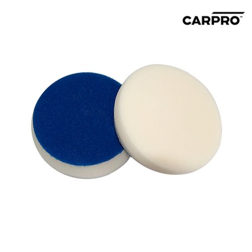 BOINA DE ESPUMA FLASHPAD 5 POLEGADAS CORTE CARPRO