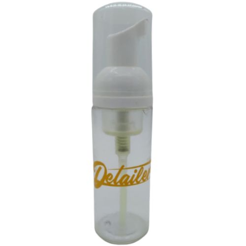 MINI PULVERIZADOR GERADOR DE ESPUMA LITTLE FOAM 60ML DETAILER