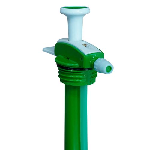 KIT DE REPARO PULVERIZADOR PCP 1,25LT BOMBA COMPLETA GUARANY