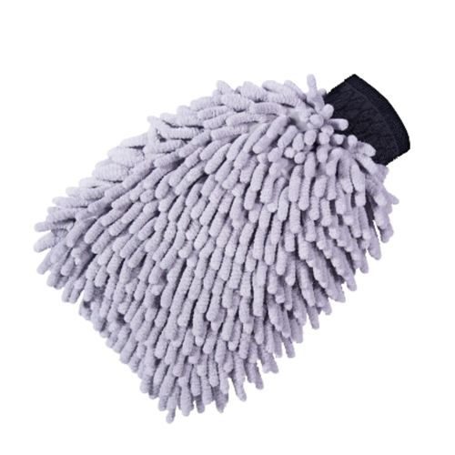 LUVA DE MICROFIBRA TENTACULOS 25X16 105GSM VONIXX