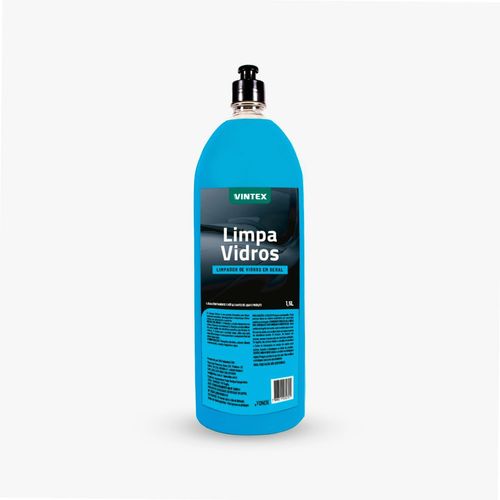 LIMPA VIDROS 1,5L VONIXX