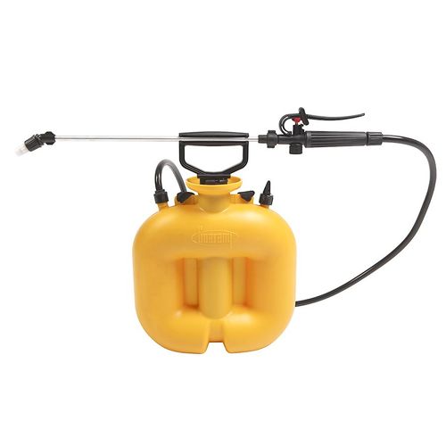 PULVERIZADOR DE COMPRESSÃO PRÉVIA 4,7LT GUARANY