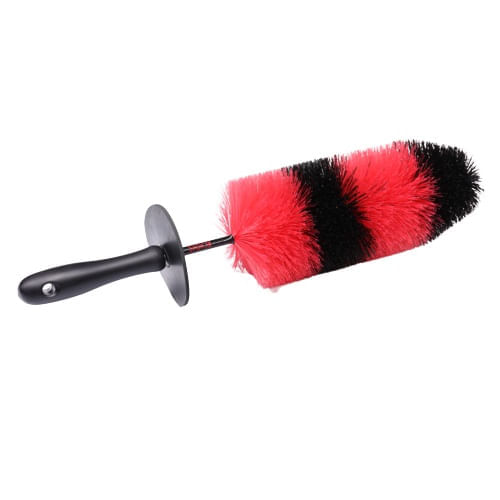 ESCOVA PARA LIMPEZA DE RODAS GRANDE RIM CLEANING BRUSH SGGD049 SGCB
