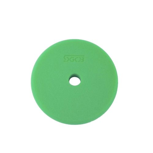 BOINA DE ESPUMA CORTE LEVE VERDE 6 POLEGADAS SGGA095 SGCB