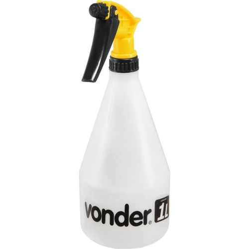 PULVERIZADOR MANUAL 1LT VONDER