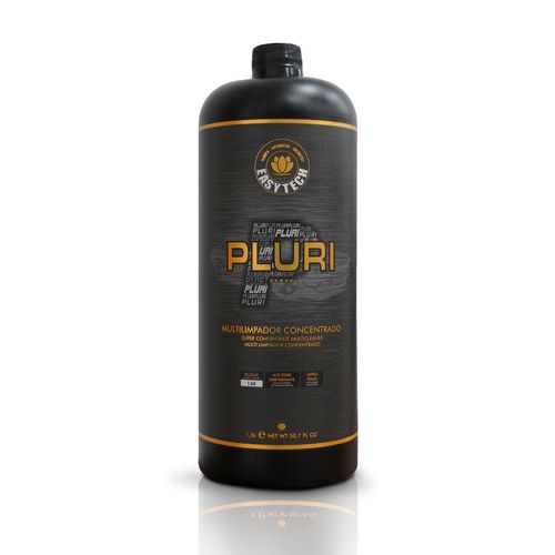 PLURI MULTILIMPADOR AUTOMOTIVO PARA LIMPEZA PESADA CONCENTRADO 1,5L EASYTECH
