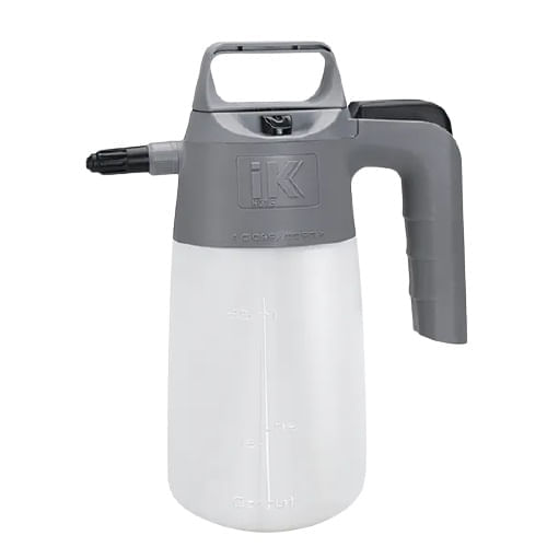PULVERIZADOR MANUAL PARA IMPERMEABILIZANTE HYDROCARBONS 1 LITRO HC 1.5 IK