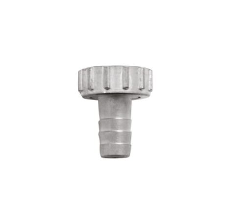 BICO CONECTOR BC 141-34 3/4 BSP X 1/2" ZAMAC STEULA