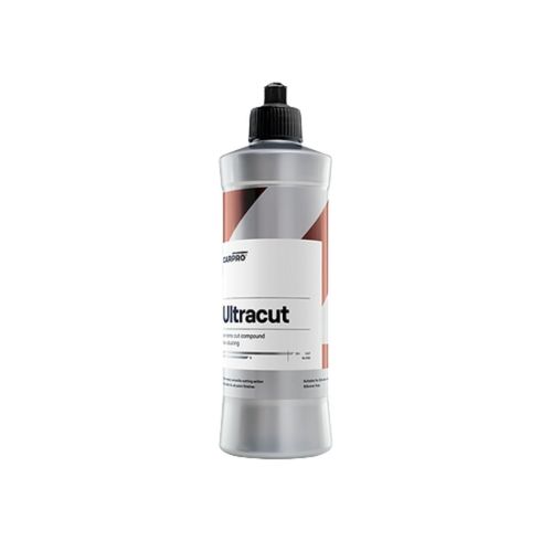 ULTRA CUT COMPOSTO POLIDOR DE CORTE AGRESSIVO 250ML CARPRO
