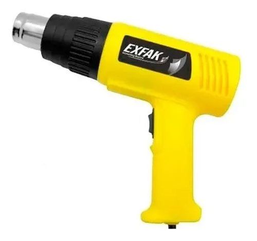 SOPRADOR TÉRMICO PROFISSIONAL 220V 21-8220 EXFAK