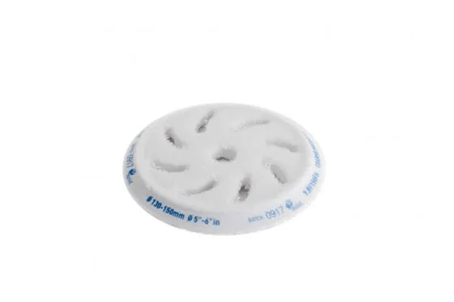 BOINA DE MICROFIBRA CORTE 5 POLEGADAS 9.BF150FH CORSE MICROFIBER RUPES