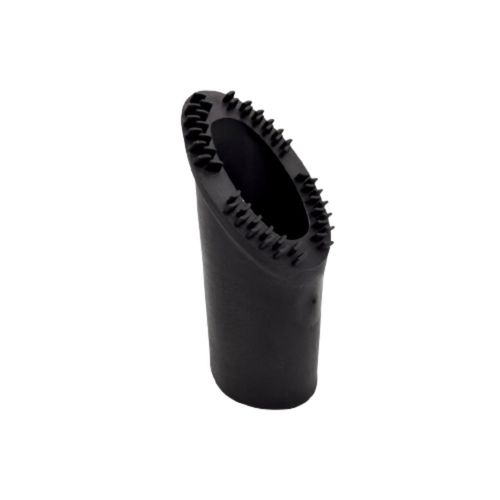 BOCAL ESCOVA TIRA PELO PARA ASPIRADOR E EXTRATORA PRETO DETAILER