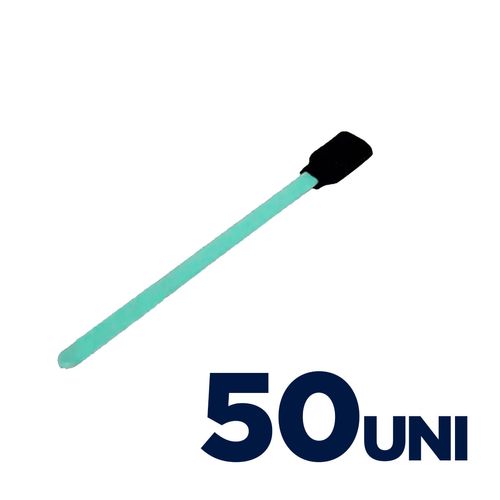 KIT DE MINI STICK PARA LIMPEZA DETALHADA COM 50UN DETAILER