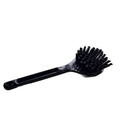 ESCOVA PARA LIMPEZA DE PNEUS E CARPETES TIRE BRUSH SGGD131 SGCB