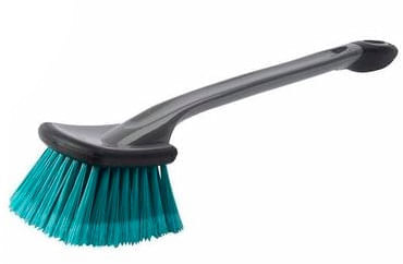 ESCOVA PARA LIMPEZA DE CAIXA DE RODAS DETAILER