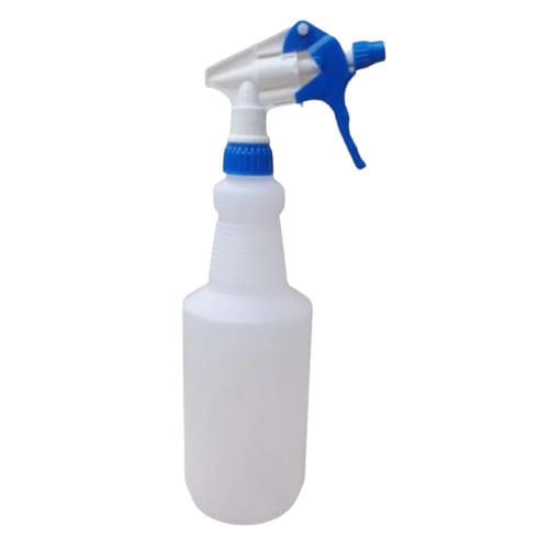 PULVERIZADOR PROFISSIONAL COM GATILHO SPRAY 1LT PERFECT