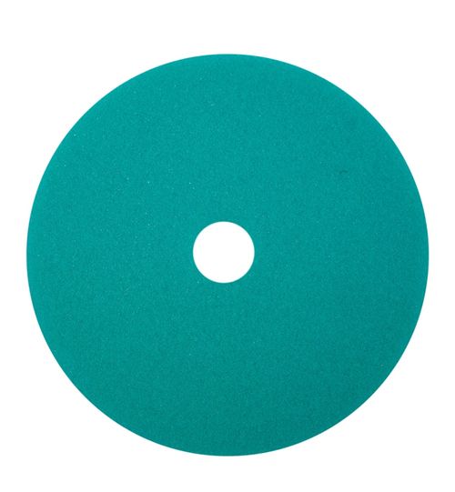 BOINA DE ESPUMA CORTE PESADO VERDE VOXER 5 POLEGADAS VONIXX