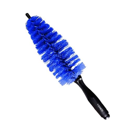 ESCOVA PARA LIMPEZA DE FURO DE RODAS MEDIA VONIXX