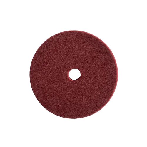 BOINA DE ESPUMA DUNE FLAT VERMELHA AGRESSIVA 5 POLEGADAS 145MM ALCANCE
