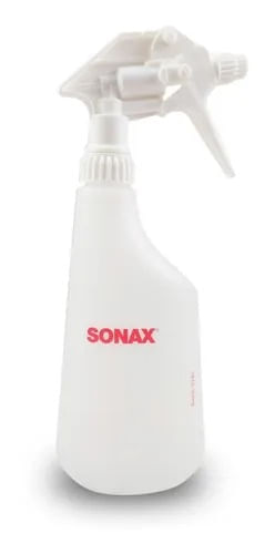 PULVERIZADOR UNIVERSAL REUTILIZÁVEL 0,6L SONAX