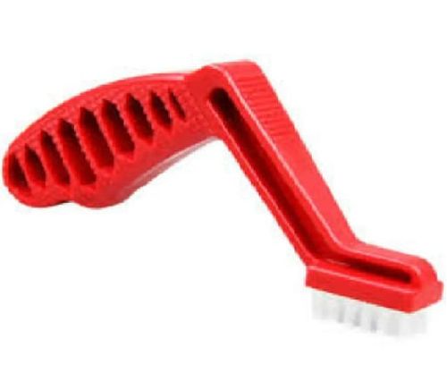 ESCOVA PARA LIMPEZA DE BOINA 3M