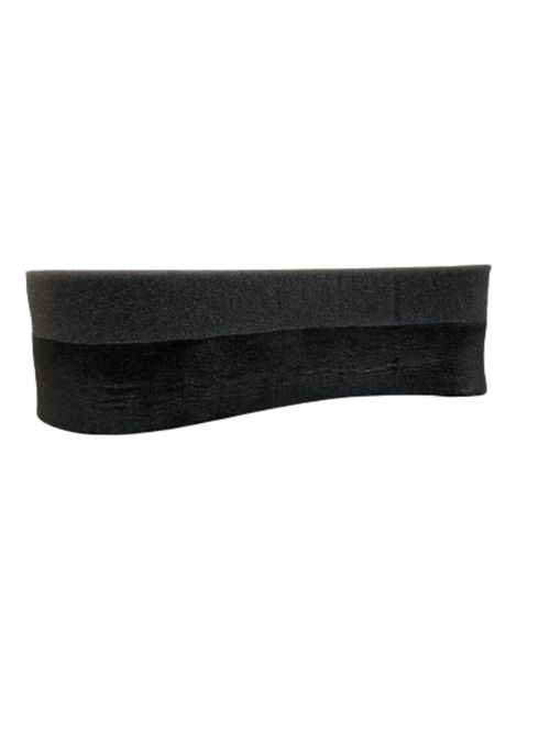 APLICADORA DE ESPUMA ANATOMICA PARA PNEUS PRETA MILLS