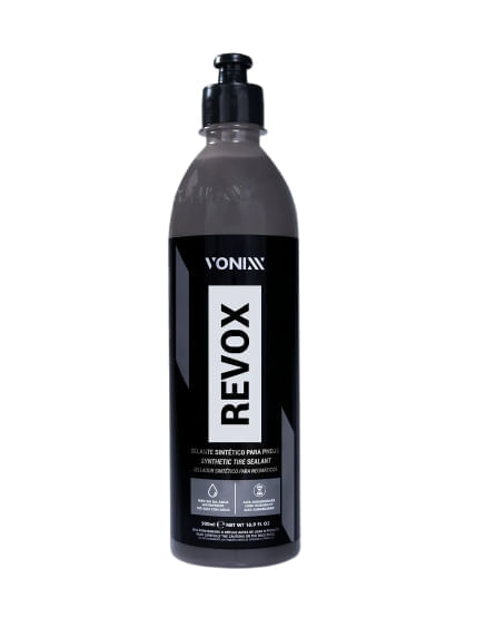 REVOX 500ML VONIXX